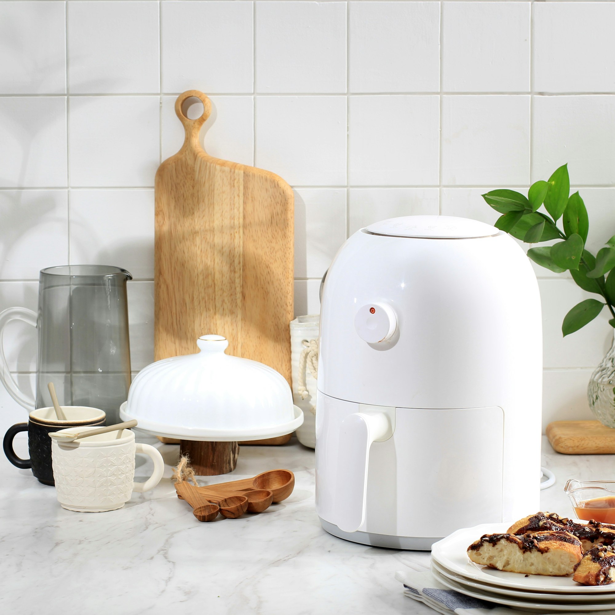 Airfryer Opskrifter Gratis Nemt Og L kkert 5 5 Stjerner